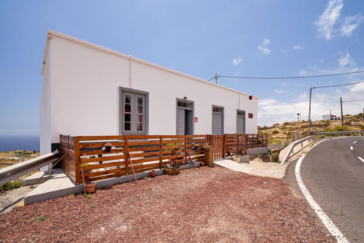 La Casa Del Barranco Hébergement de vacances Fasnia