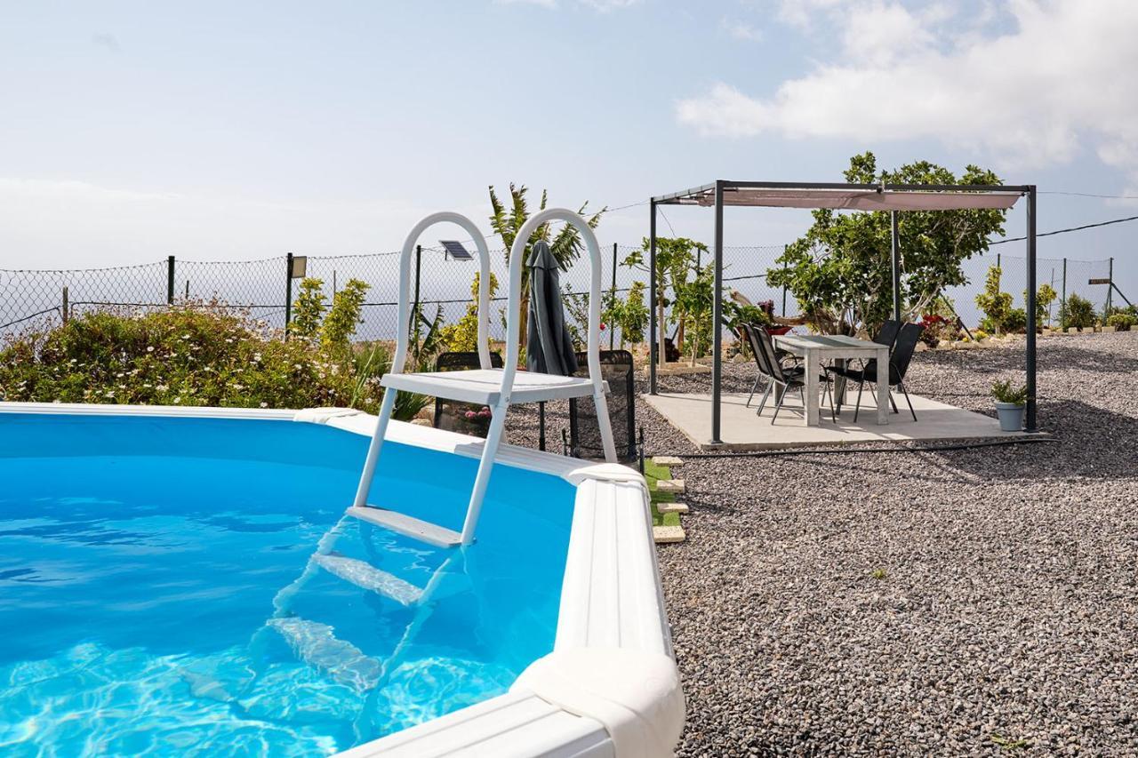 La Casa Del Barranco Hébergement de vacances