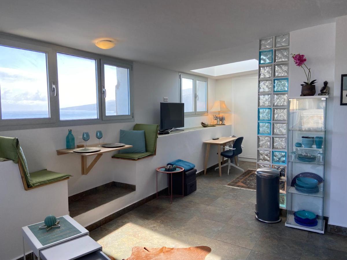Apartamento Oasis La Paz - Acaymo Loft - Adults Only - Puerto de la Cruz (Tenerife)