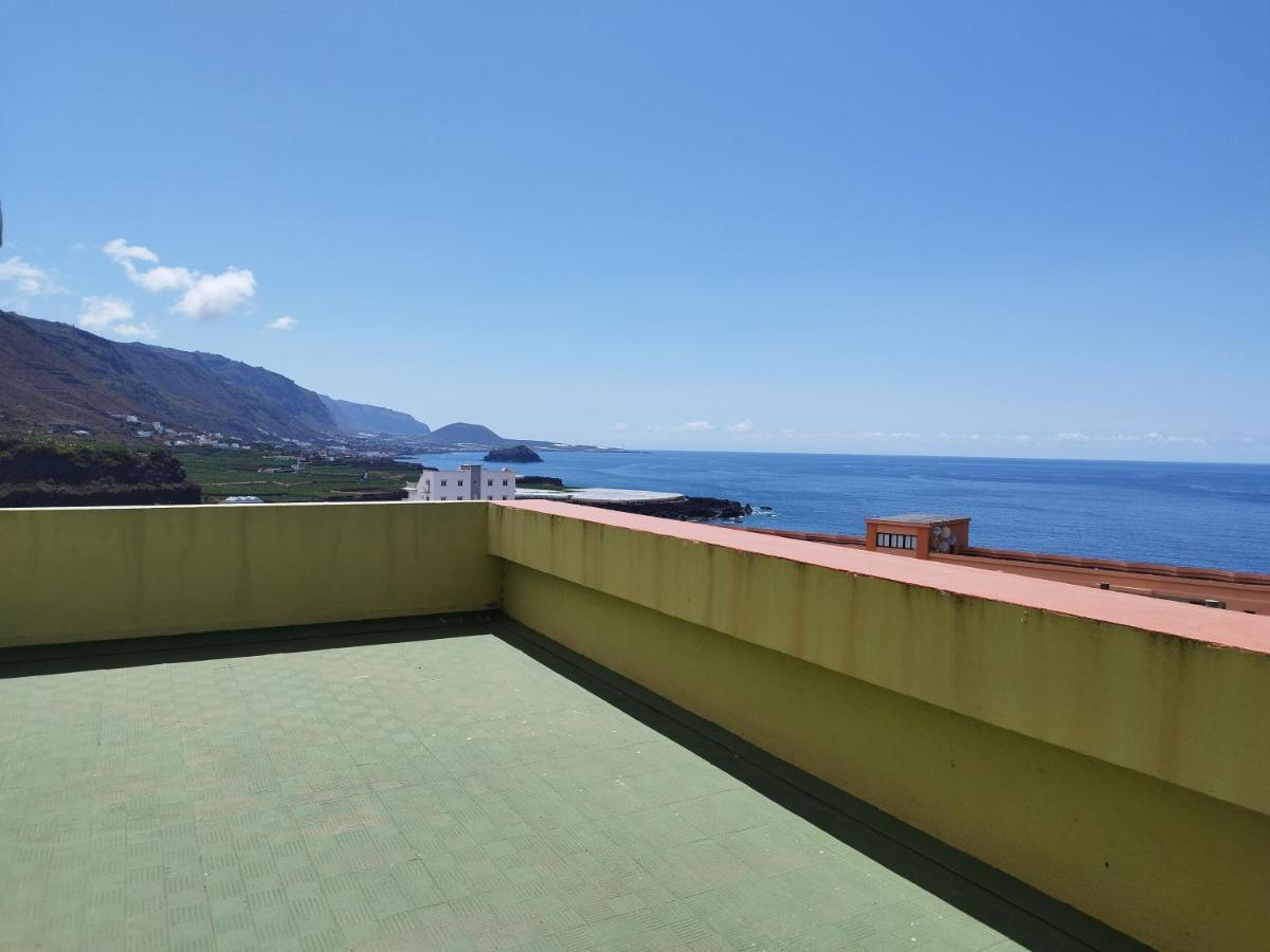 Apartment Mit Schoener Aussicht Und Terasse *