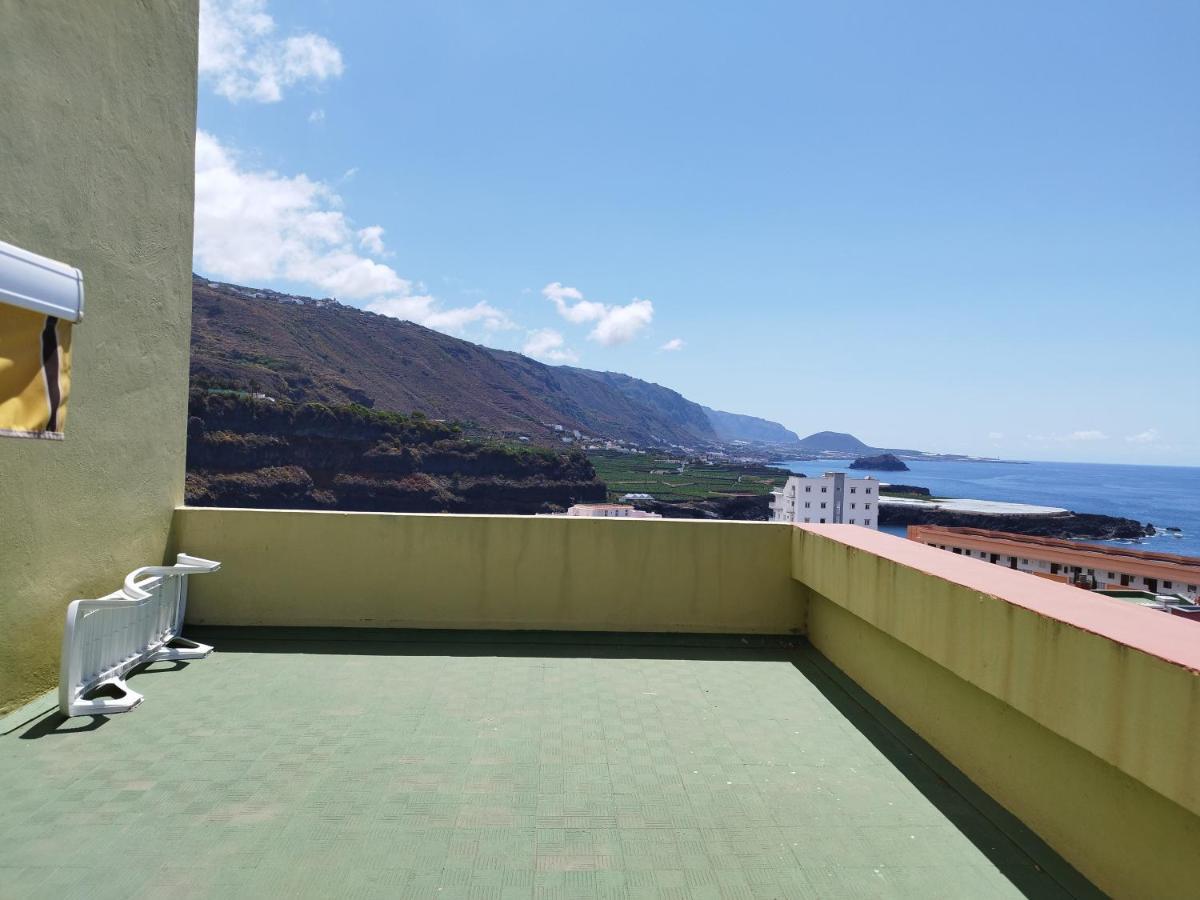 Mit Schoener Aussicht Und Terasse Apartment *