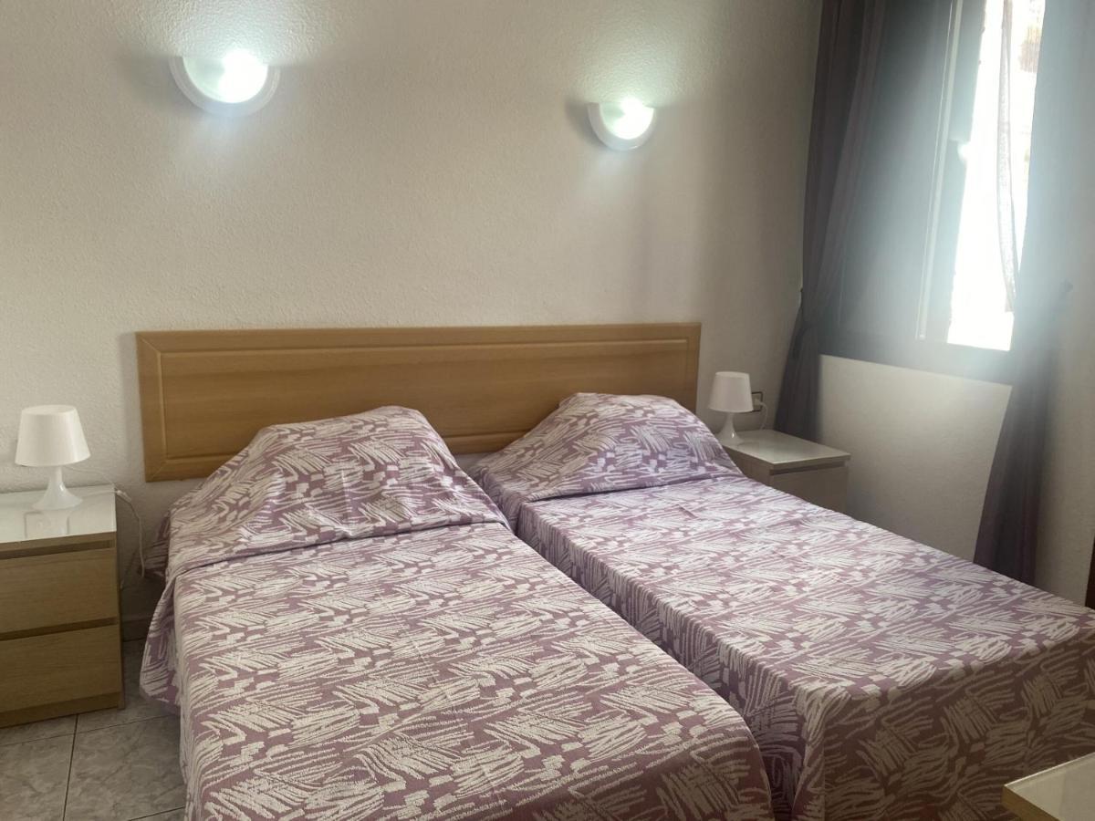 8a1 Victoria Court 1 Appartement Arona (Tenerife)