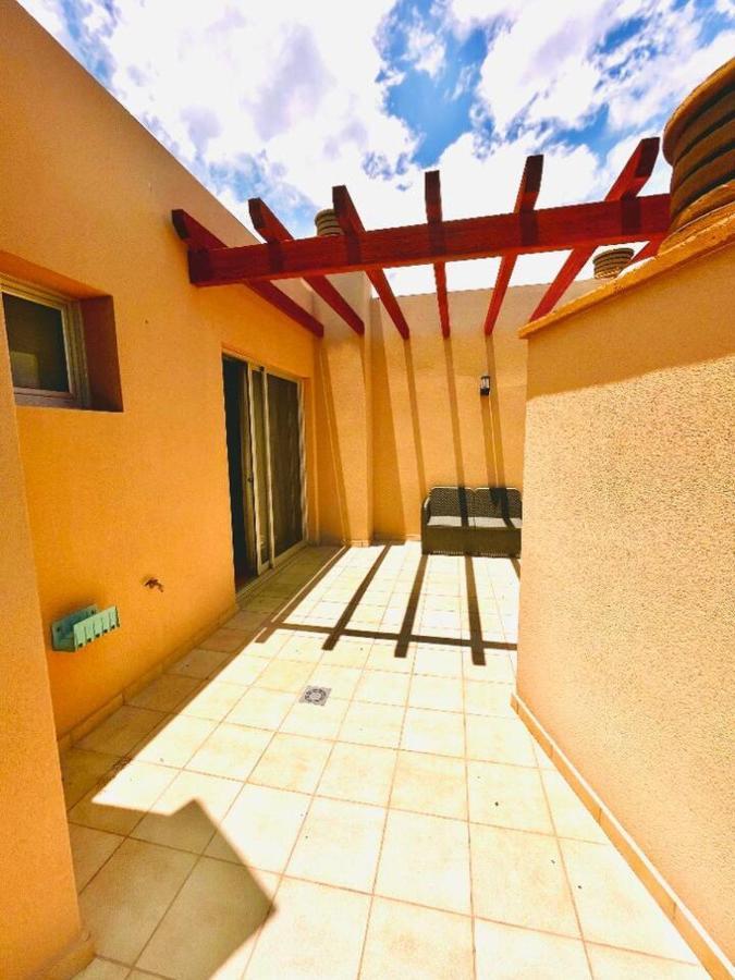 3-bedrooms Apartament Vista Roja Granadilla De Abona