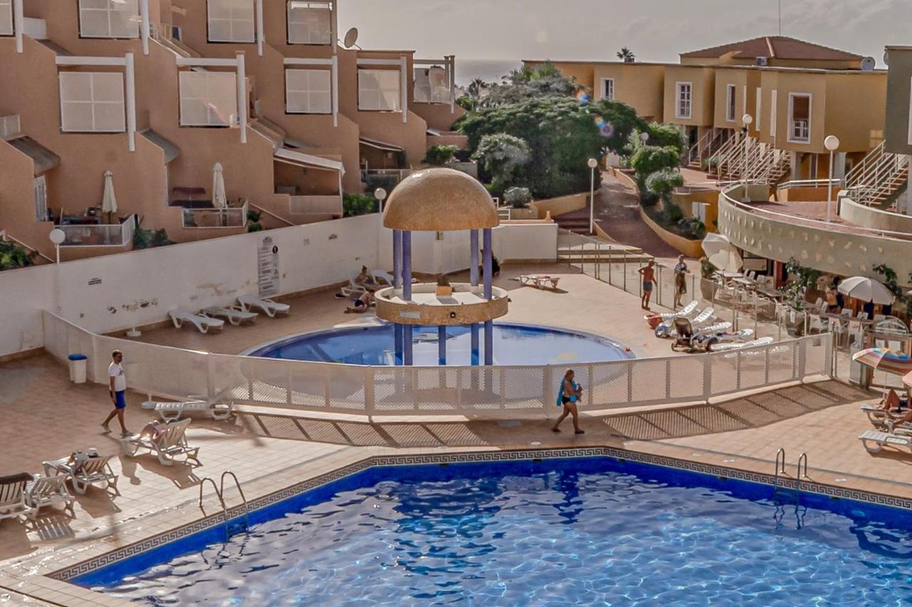 Orlando Apartamento Costa Adeje (Tenerife)