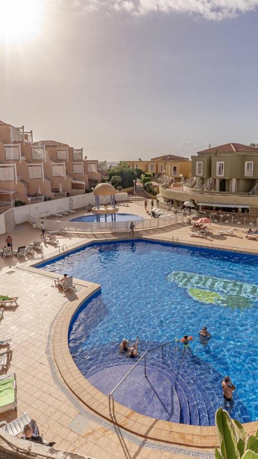 Apartamento Orlando Costa Adeje (Tenerife)