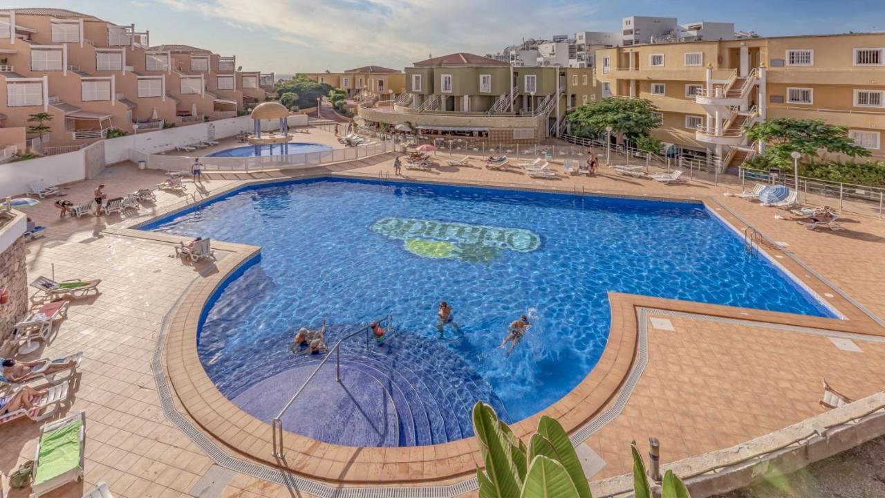 Apartamento Orlando *