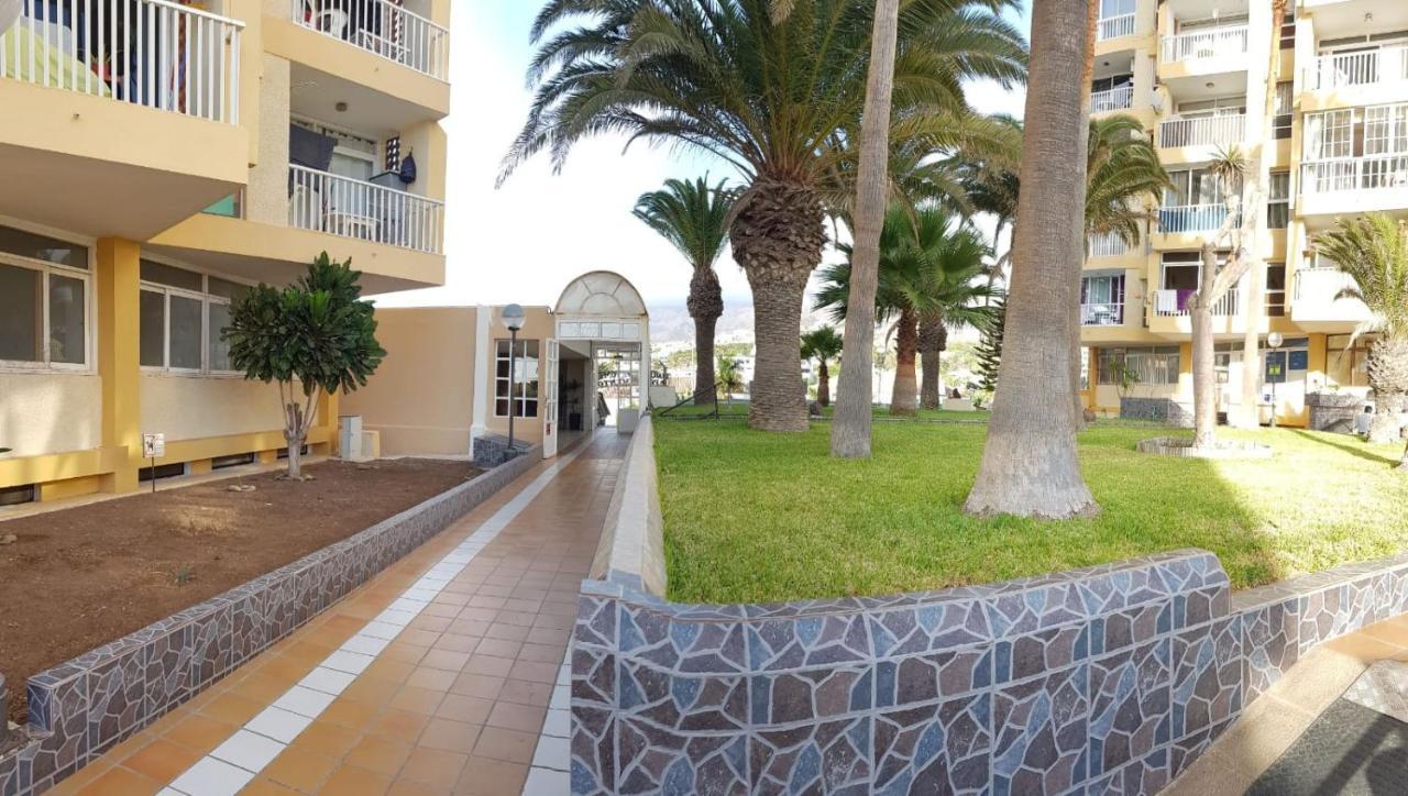 Apartment Ty Americas Playa de las Americas (Tenerife)