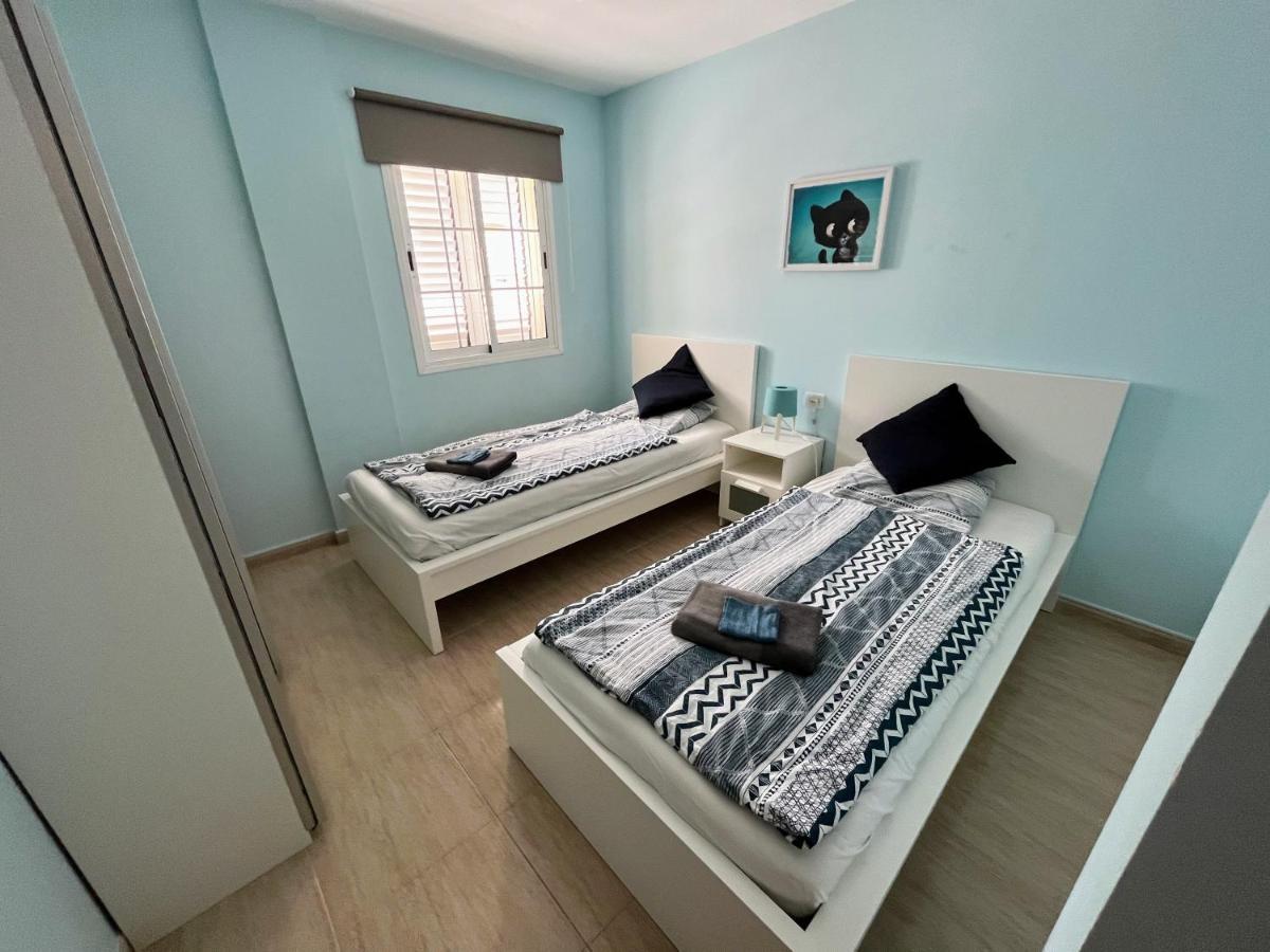 Picachos, Poris De Abona Apartment *