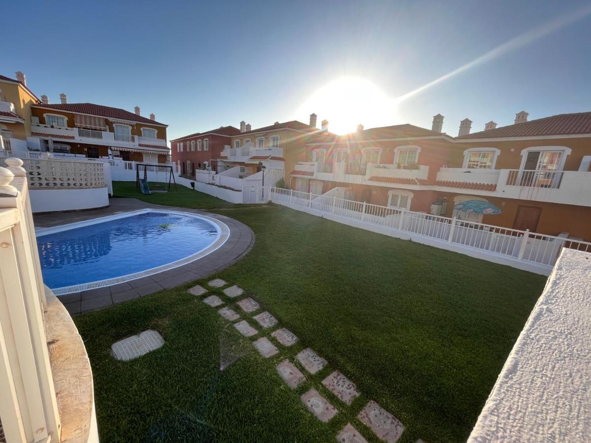 Apartment Picachos, Poris De Abona