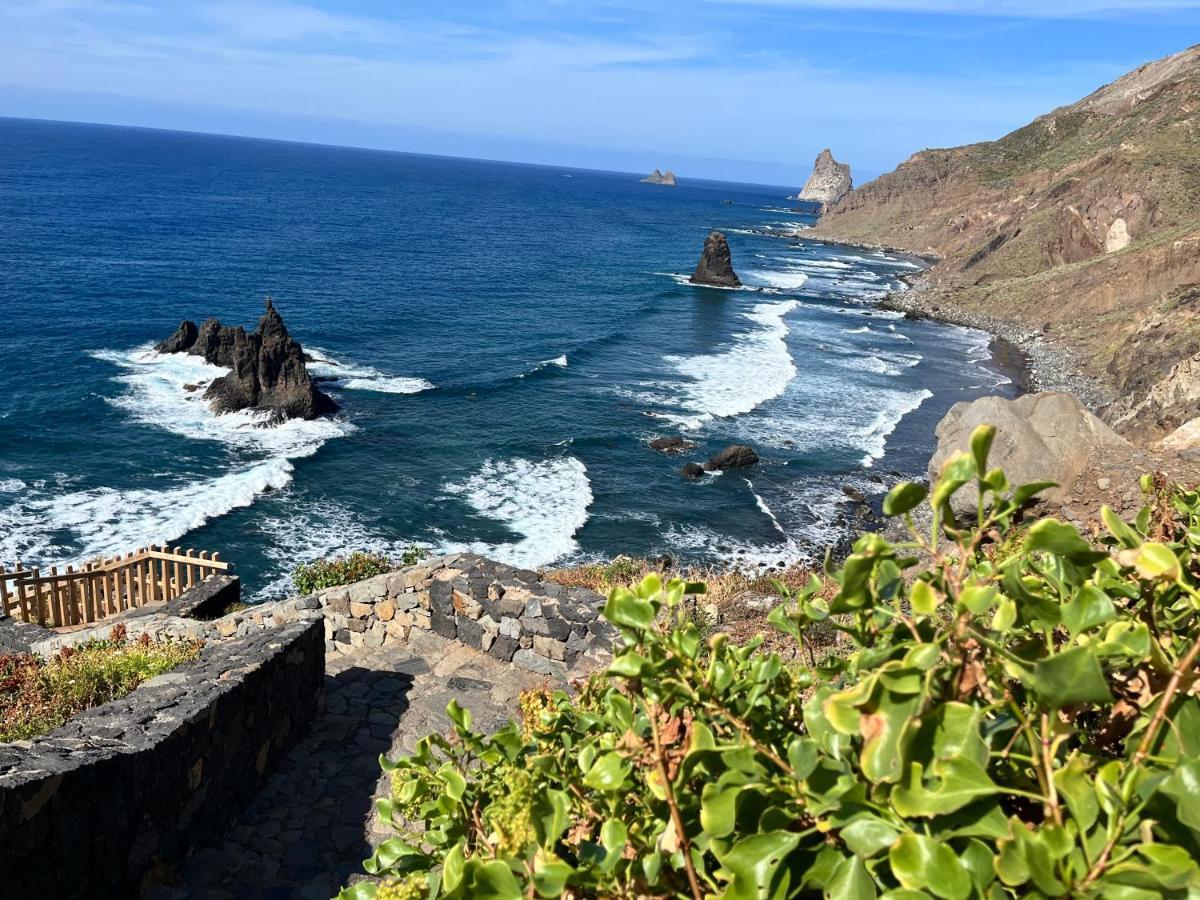 Apartment Picachos, Poris De Abona Santa Cruz de Tenerife