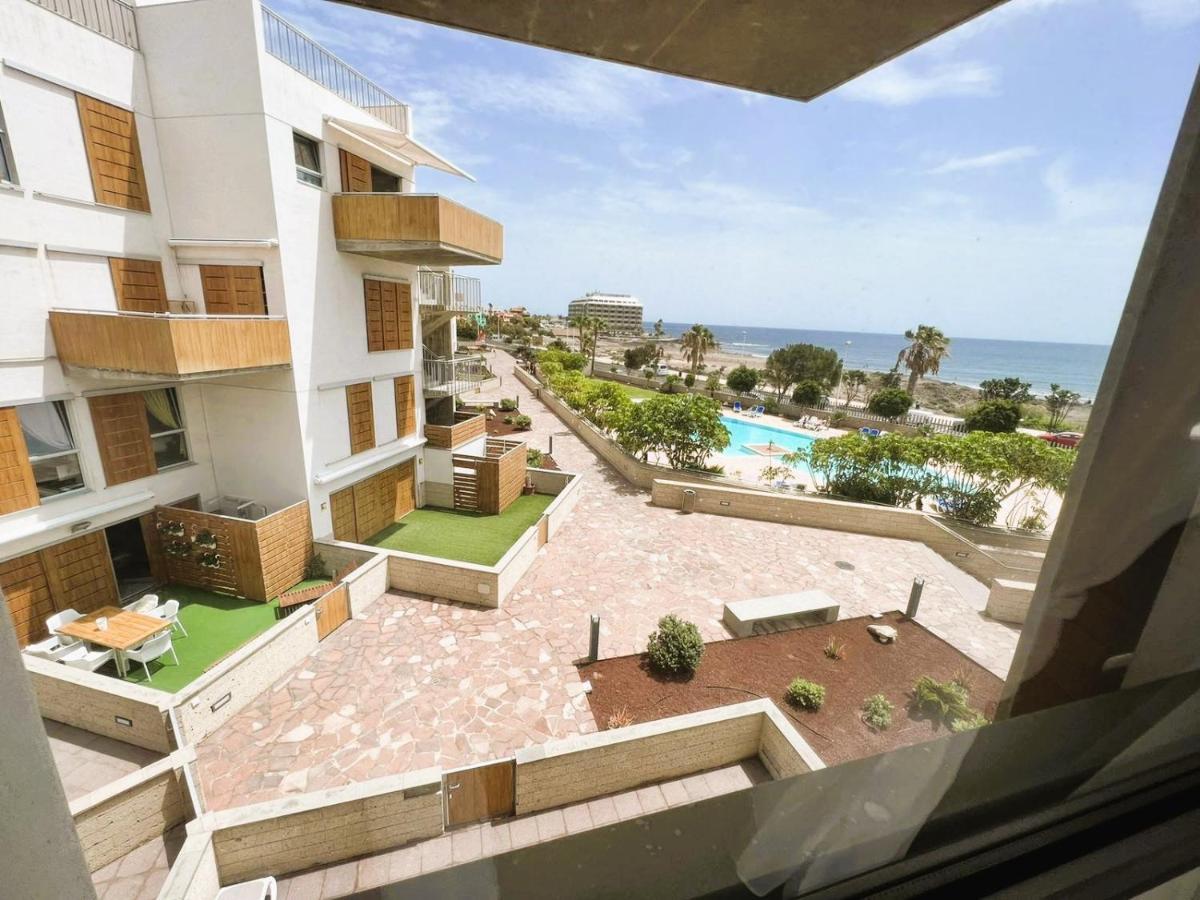 On The Spot With Amazing View In Apartment