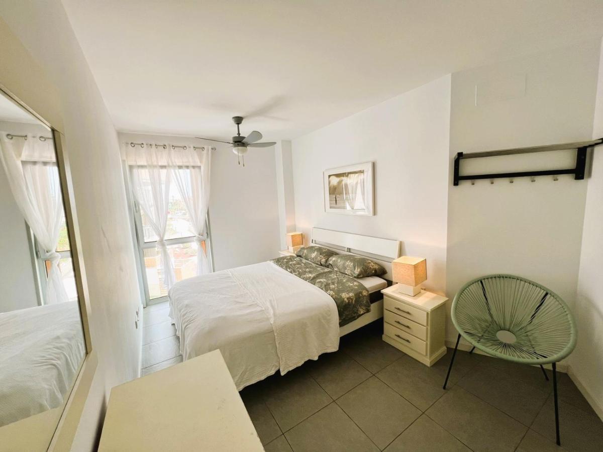 On The Spot With Amazing View In Apartment