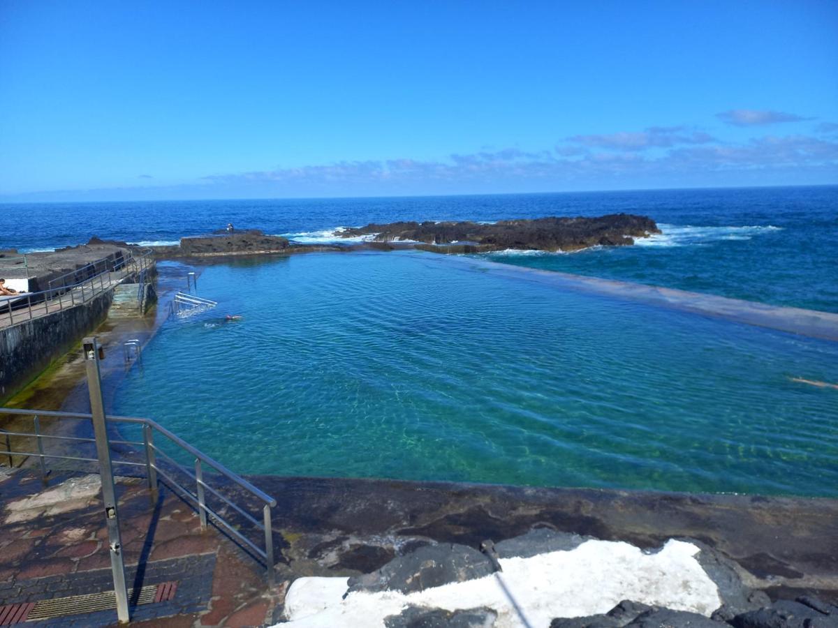 Mesas Del Mar. Suenos Tacoronte