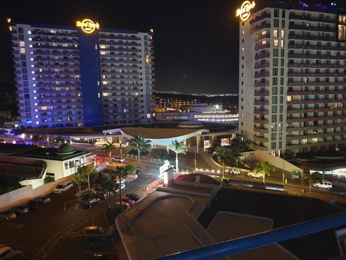 Paraiso Del Sur 2-bedroom Luxury Suite, Sea & Mountain Views Apartment Costa Adeje (Tenerife)