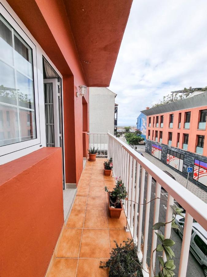 Casa Luz Precioso En El Centro Del *