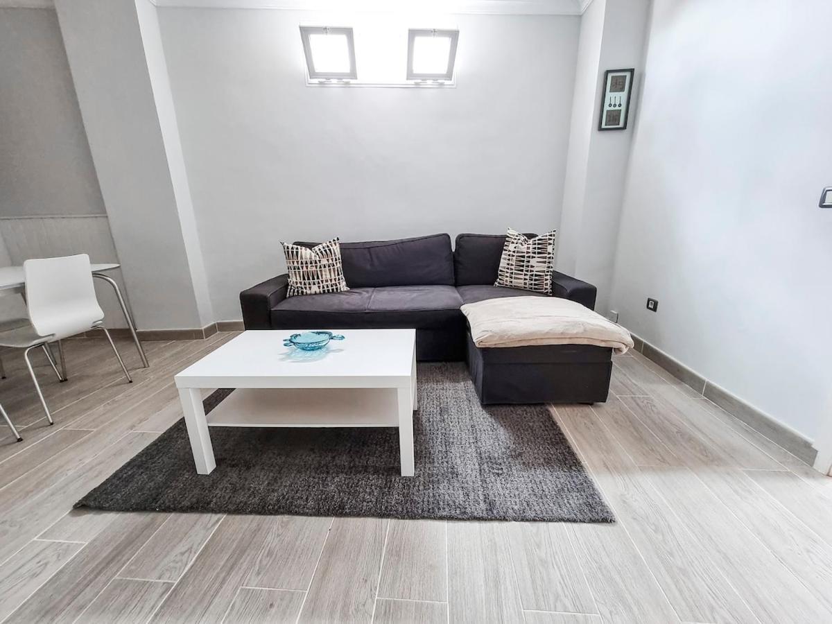 Casa Luz Precioso En El Centro Del Apartment Puerto de la Cruz (Tenerife)