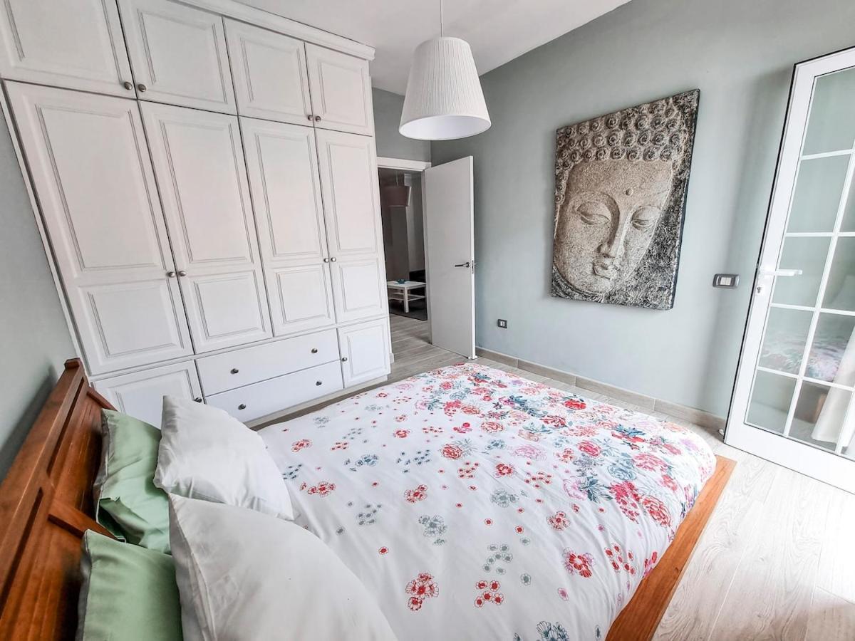 Casa Luz Precioso En El Centro Del Apartment Puerto de la Cruz (Tenerife)