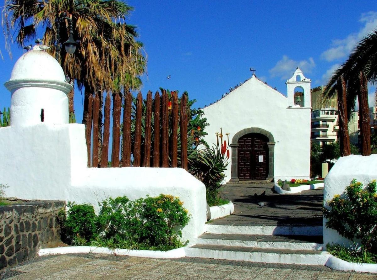 Casa Luz Precioso En El Centro Del