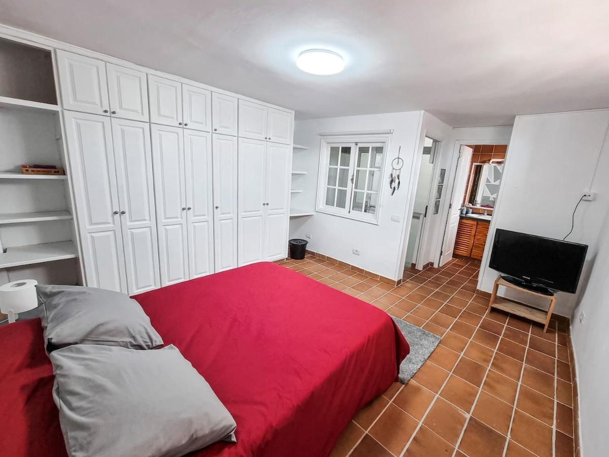 Casa Luz Precioso En El Centro Del Puerto de la Cruz (Tenerife)