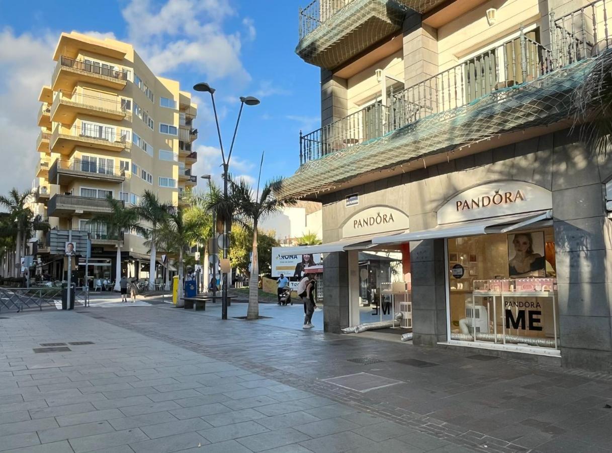 Casa Melina Arona (Tenerife)