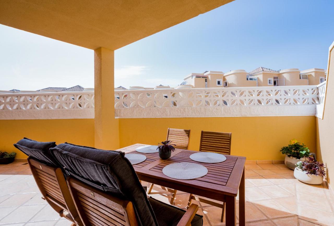 Apartamento Ocean Breeze *