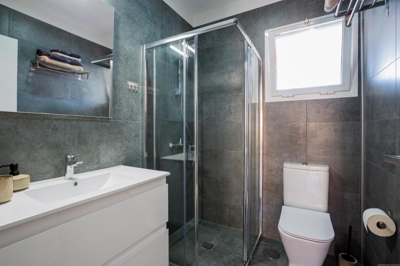 Ocean Breeze Apartamento *
