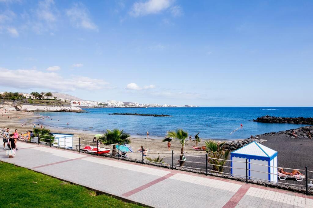 Ocean Breeze * Costa Adeje (Tenerife)
