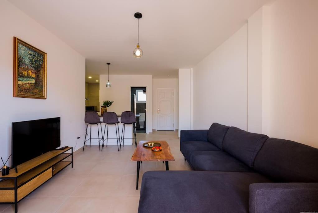 Ocean Breeze Apartamento