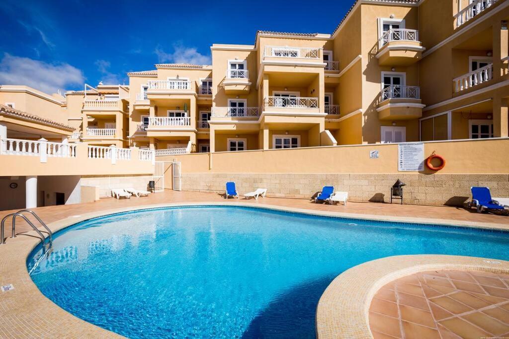 Apartamento Ocean Breeze *