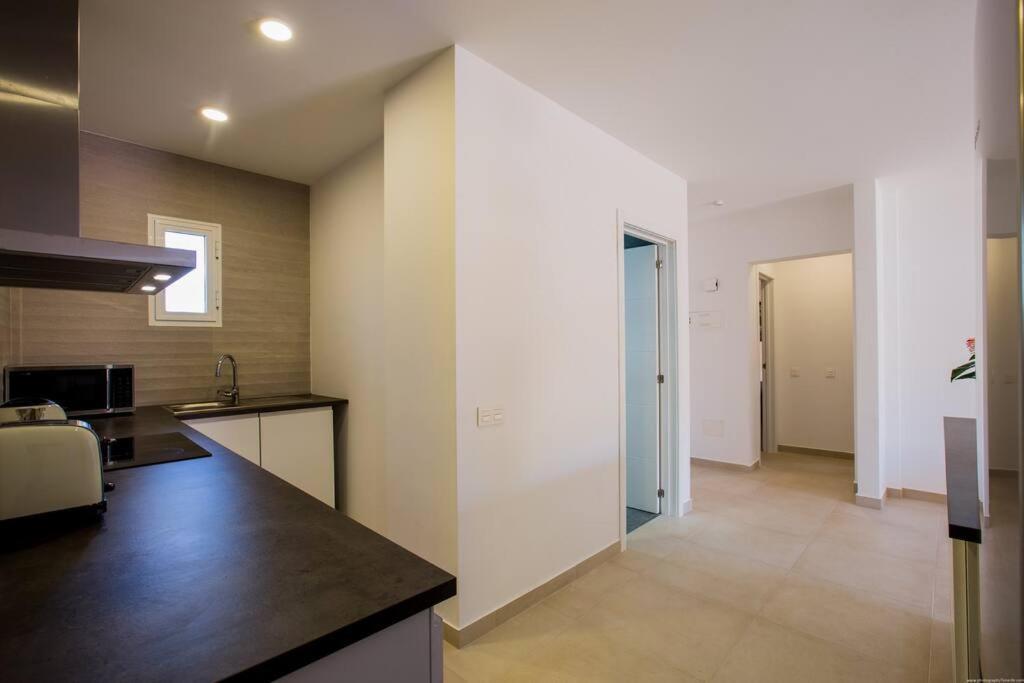 Apartamento Ocean Breeze