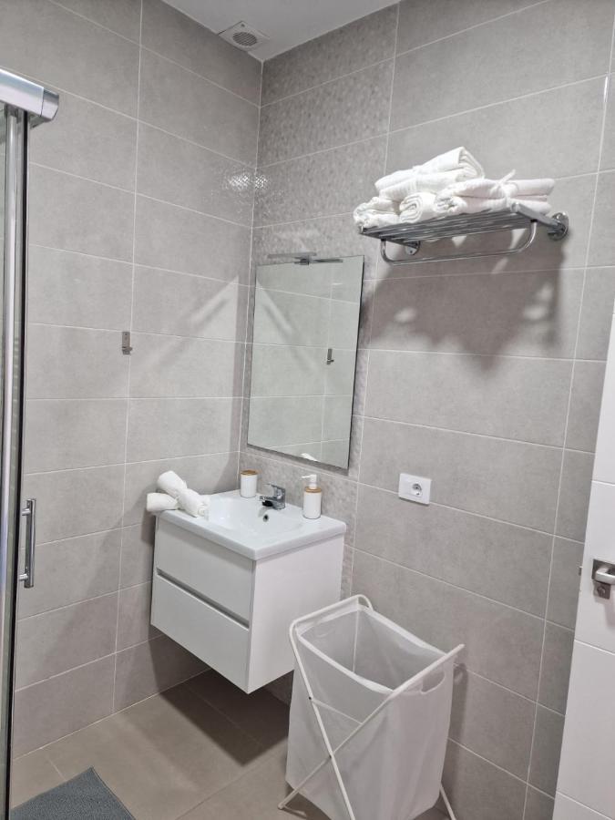Apartment Duplex De 2 Y 2 Banos Y Con Jackuzzi Privado Tamaimo
