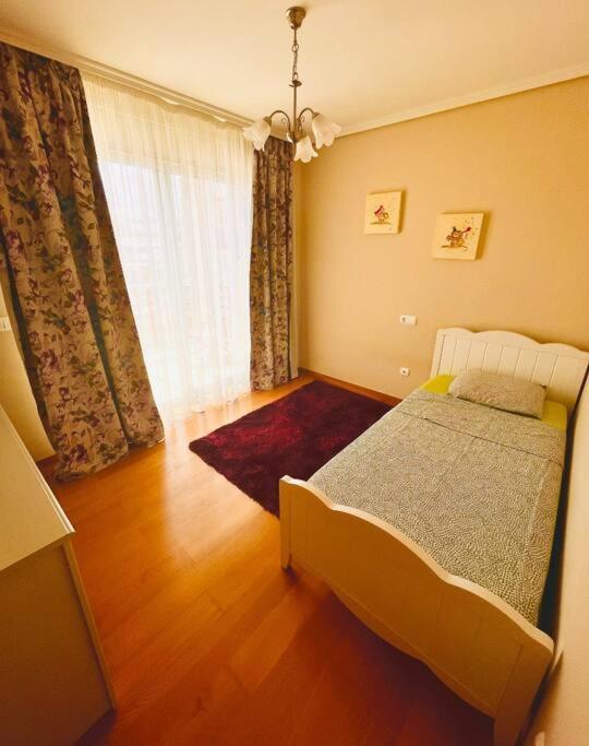 Appartement 3-bedrooms Apartament Vista Roja *