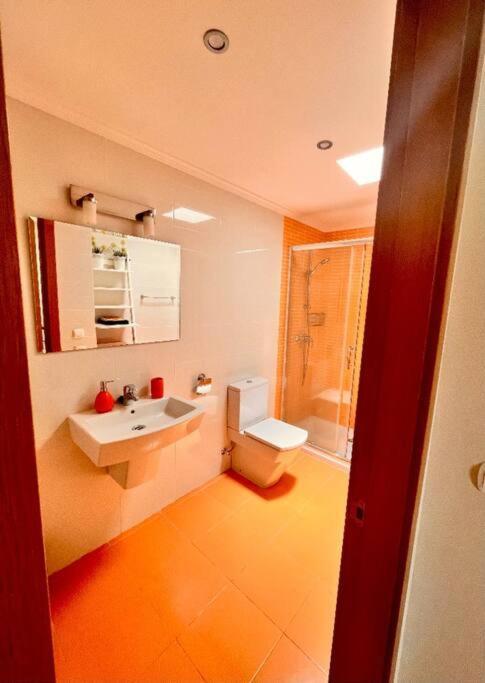 3-bedrooms Apartament Vista Roja