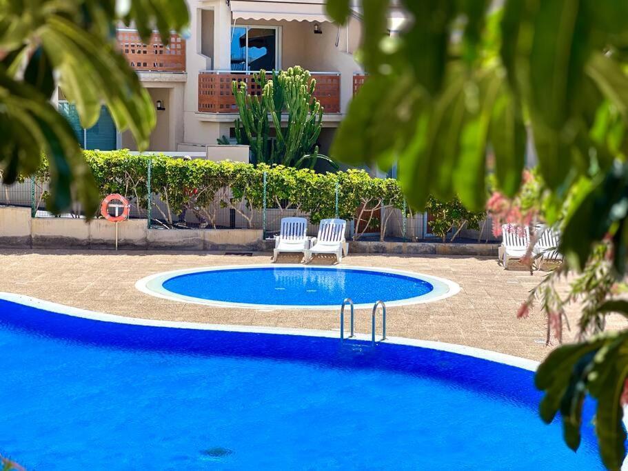 Appartement 3-bedrooms Apartament Vista Roja *