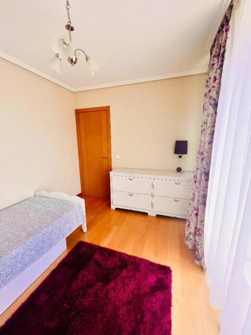 3-bedrooms Apartament Vista Roja