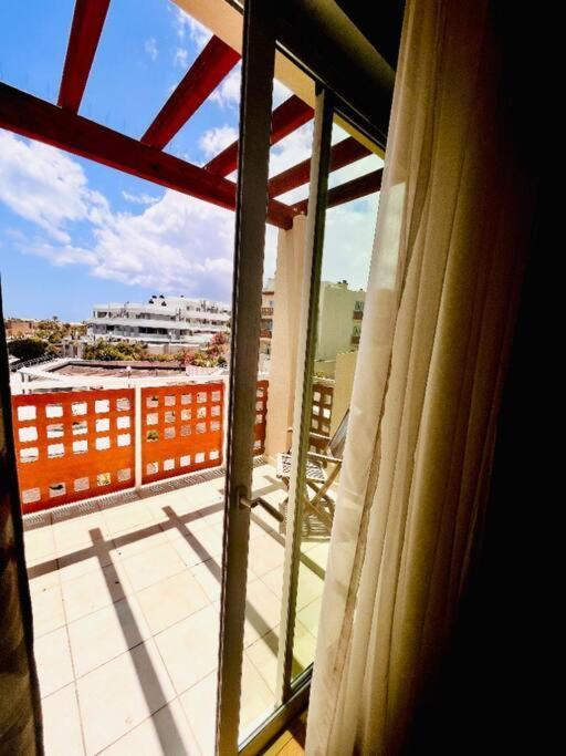 Appartement 3-bedrooms Apartament Vista Roja *