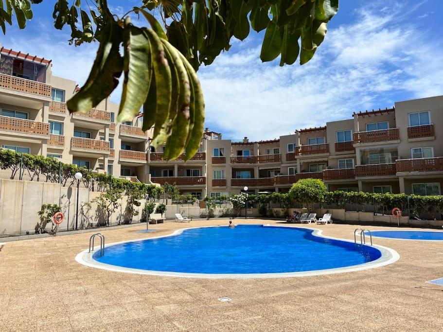 Appartement 3-bedrooms Apartament Vista Roja