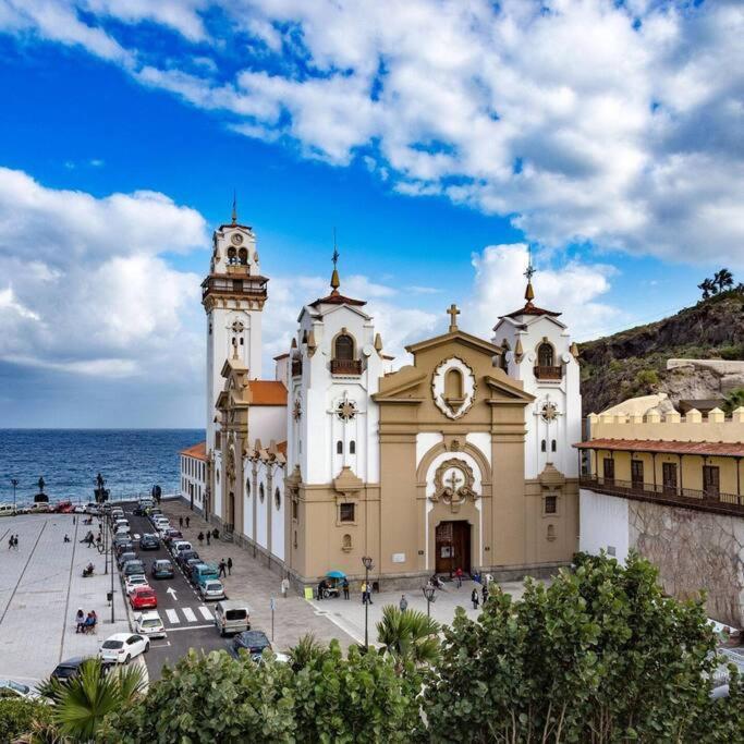 Apartamento Armonia Appartement Candelaria