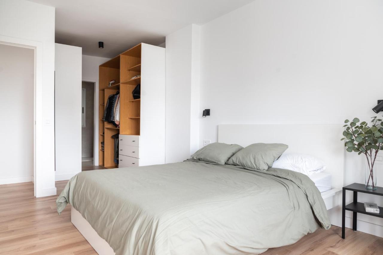 Appartement Home2book Luxury & Design Rambla Cruz Center