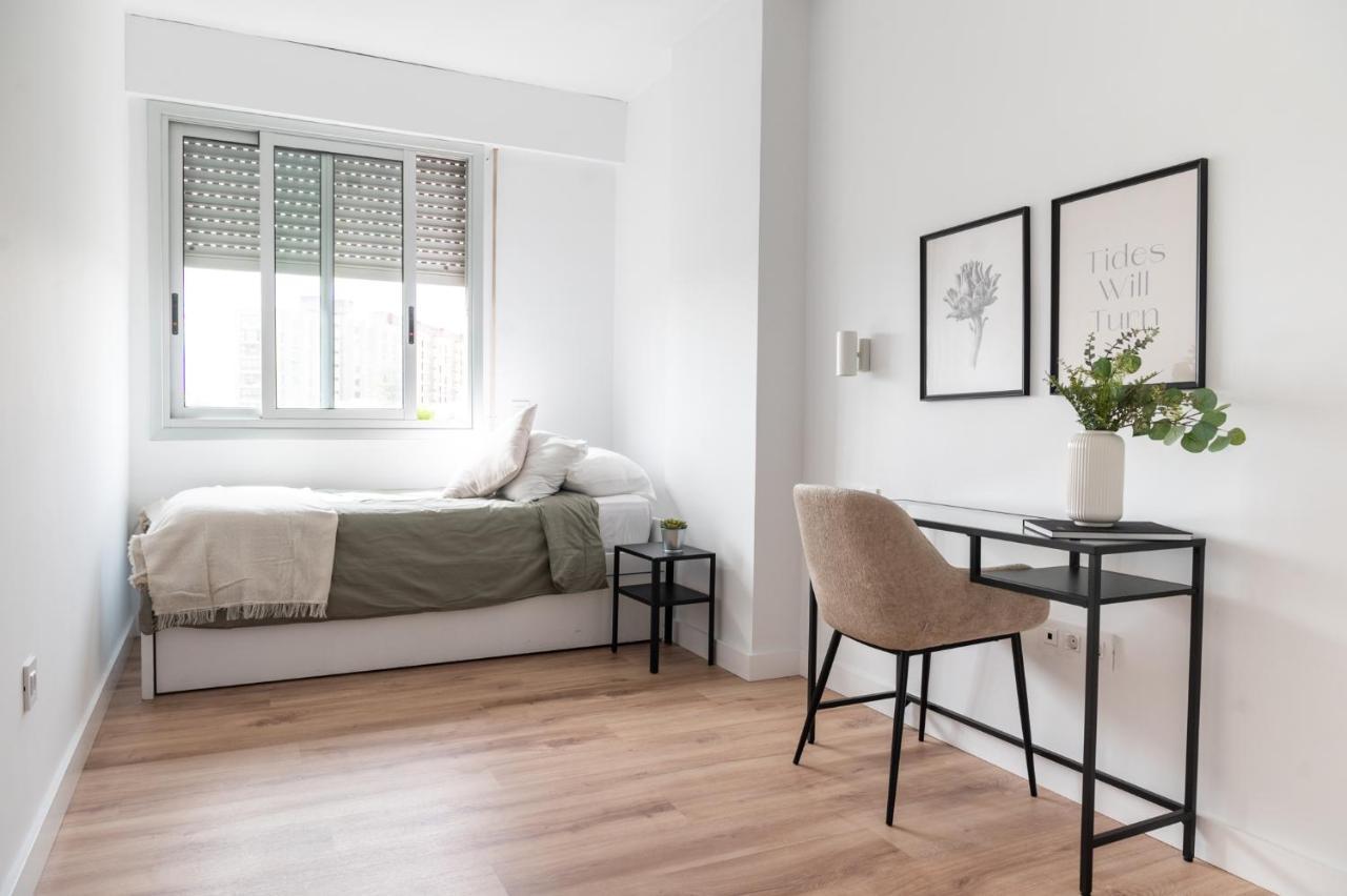 Appartement Home2book Luxury & Design Rambla Cruz Center