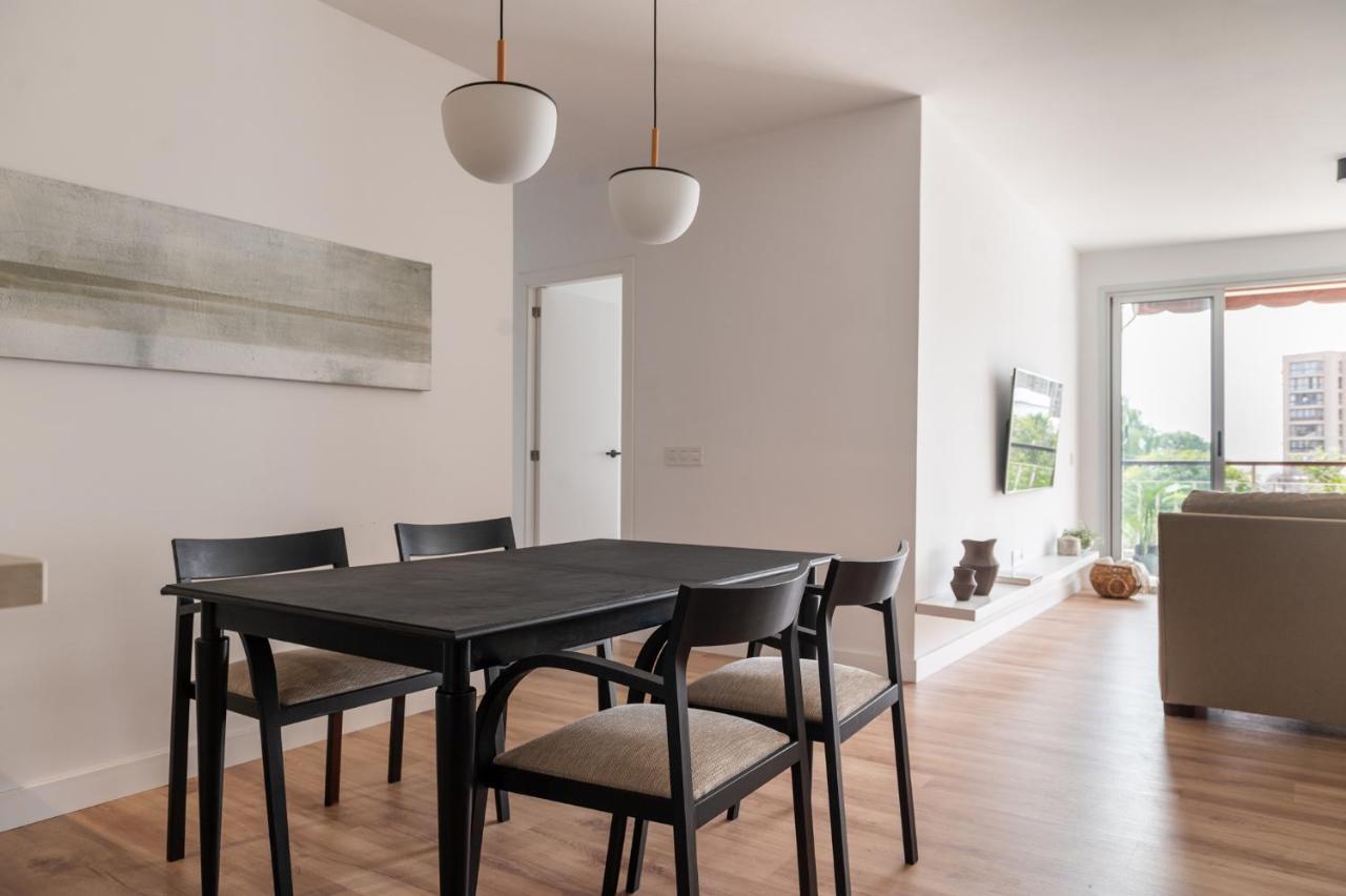 Home2book Luxury & Design Rambla Cruz Center *