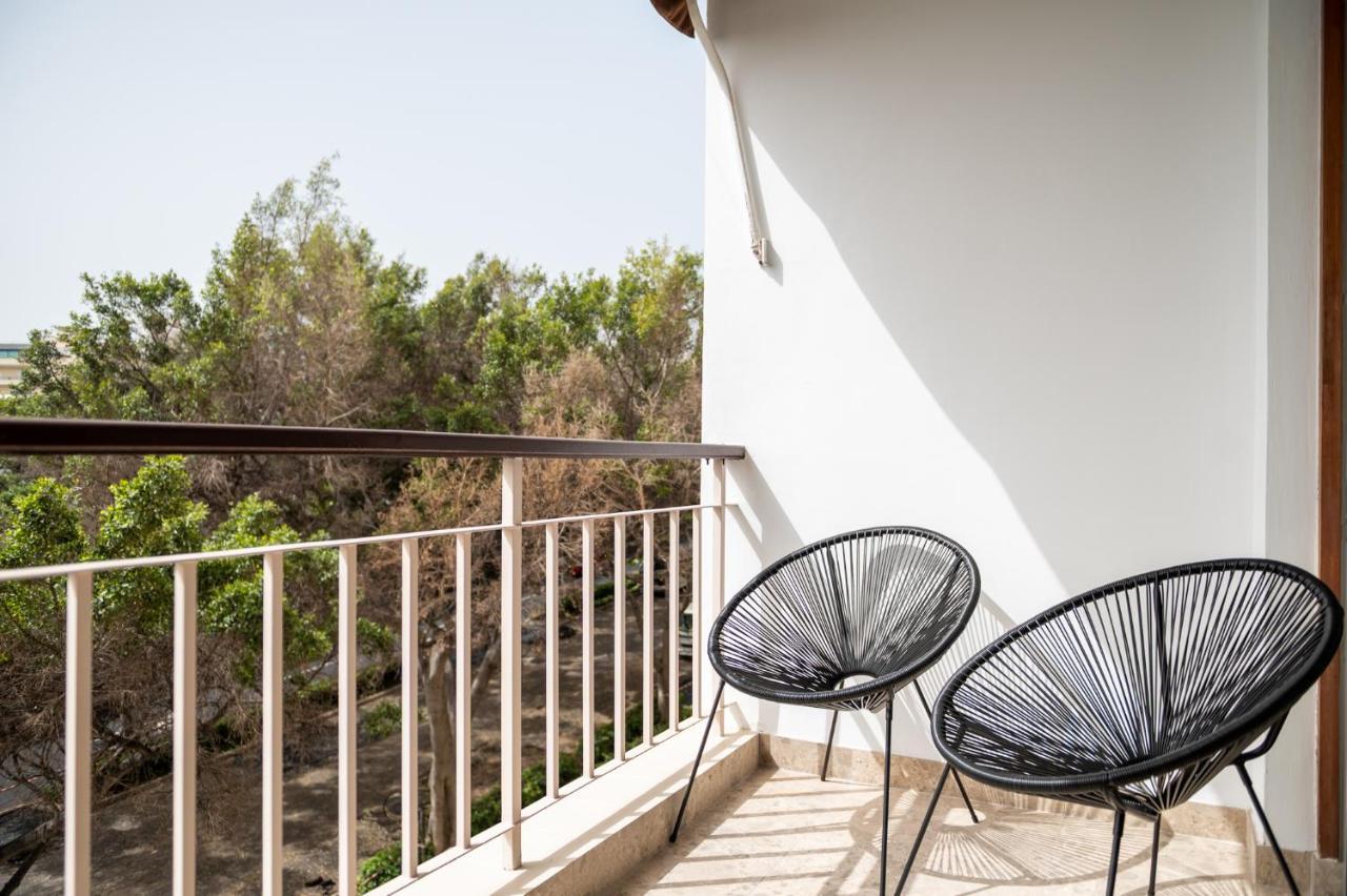 Home2book Luxury & Design Rambla Cruz Center