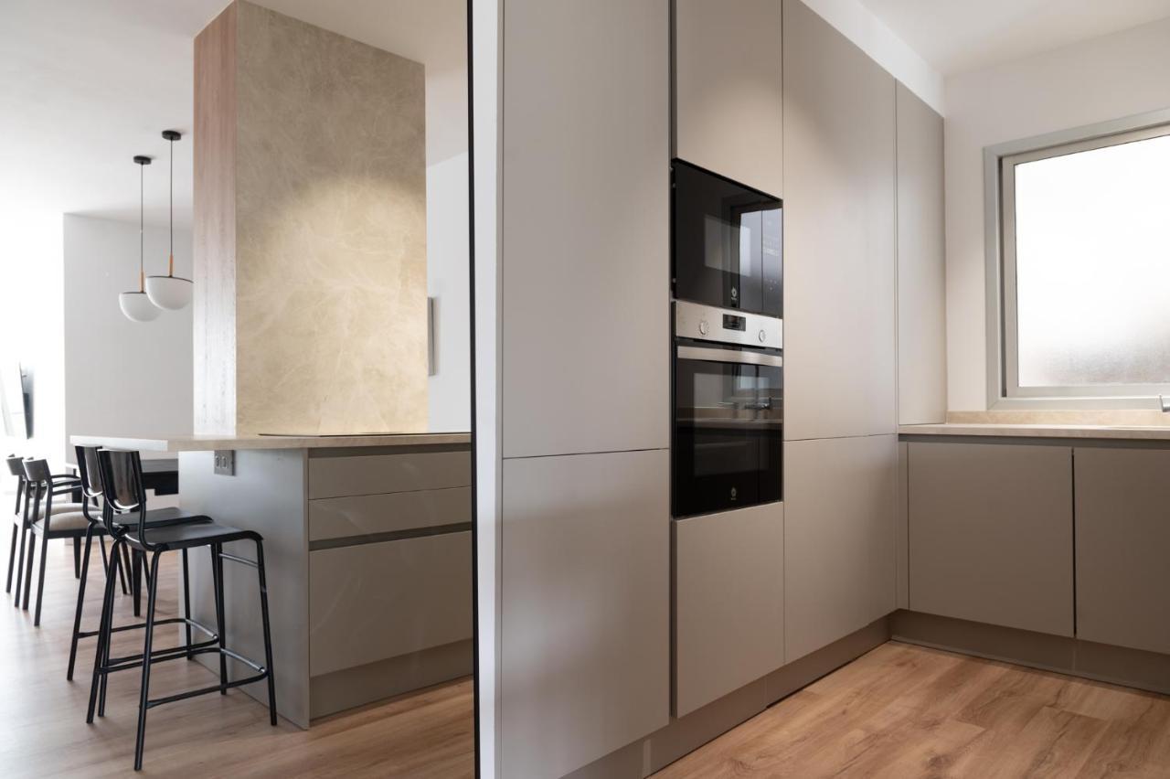 Home2book Luxury & Design Rambla Cruz Center *