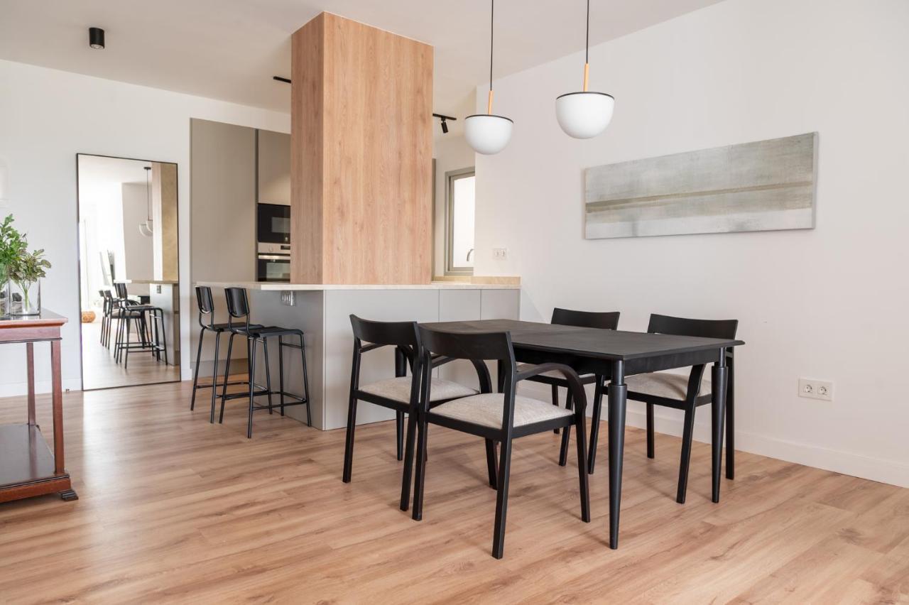 Home2book Luxury & Design Rambla Cruz Center Appartement *