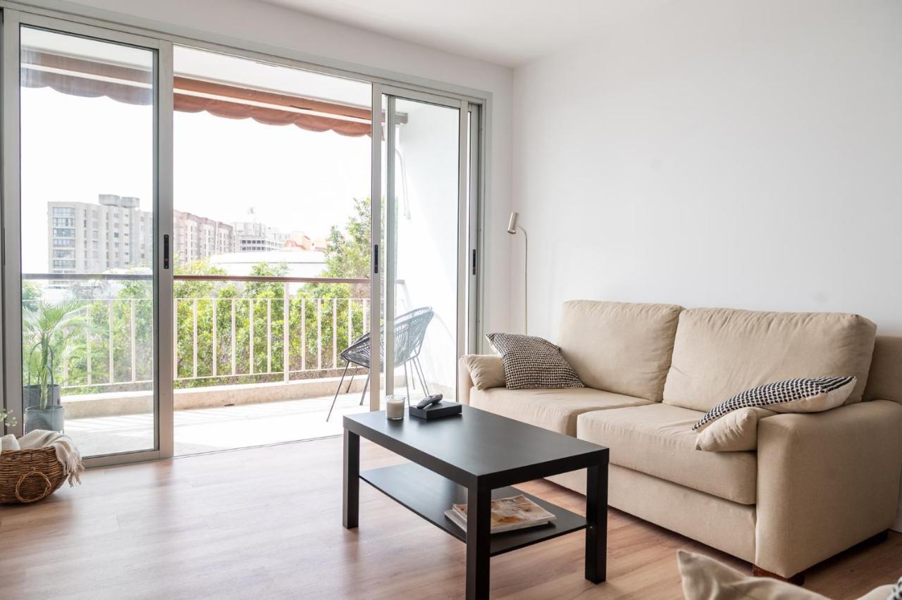 Home2book Luxury & Design Rambla Cruz Center *