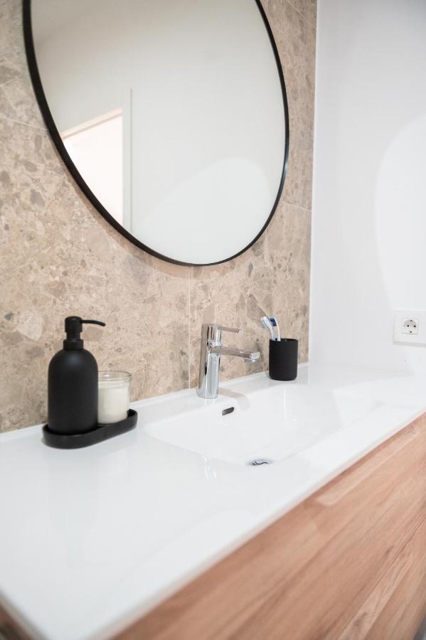 Home2book Luxury & Design Rambla Cruz Center Appartement