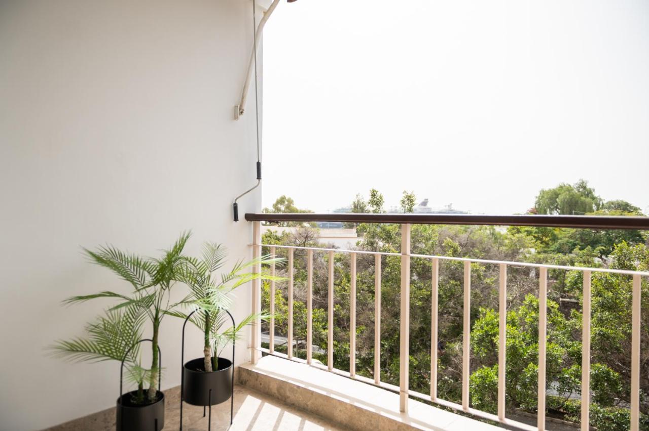 Appartement Home2book Luxury & Design Rambla Cruz Center