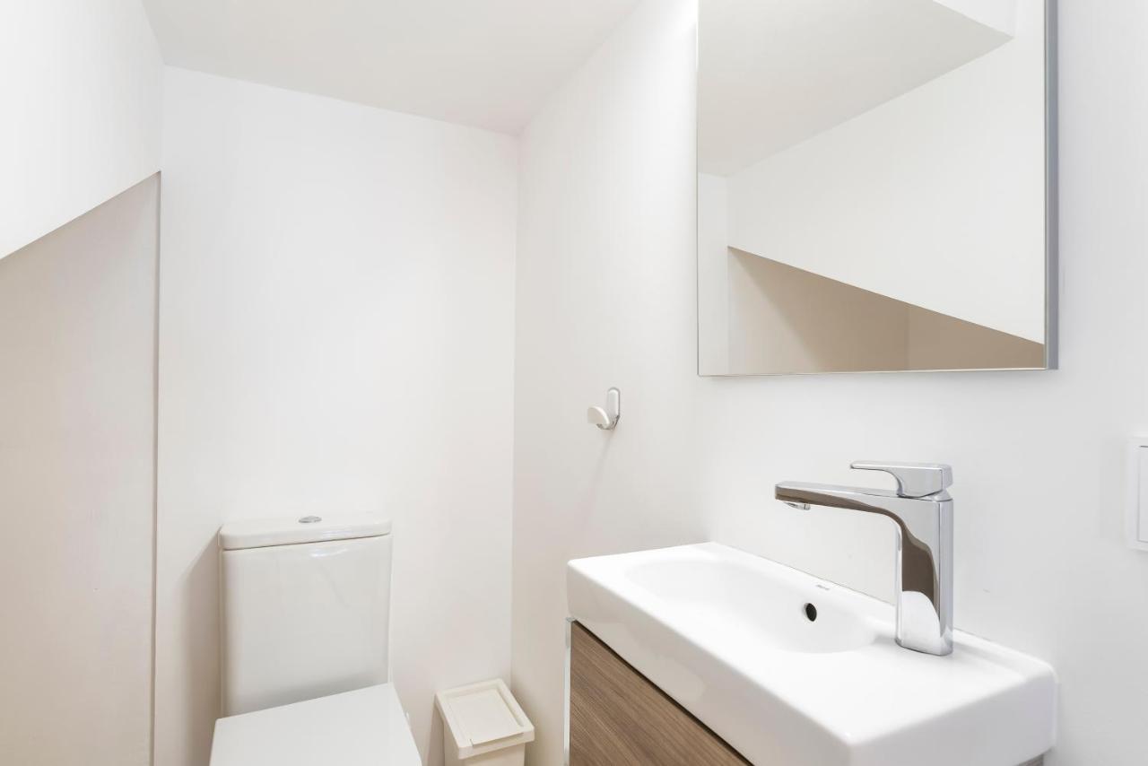 With Private Pool And Workspace Villa *