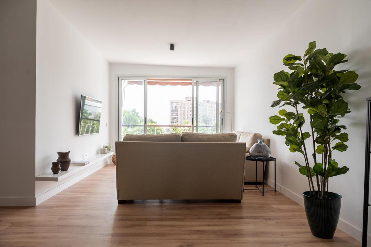 Home2book Luxury & Design Rambla Cruz Center Appartement Santa-Cruz de Ténérife