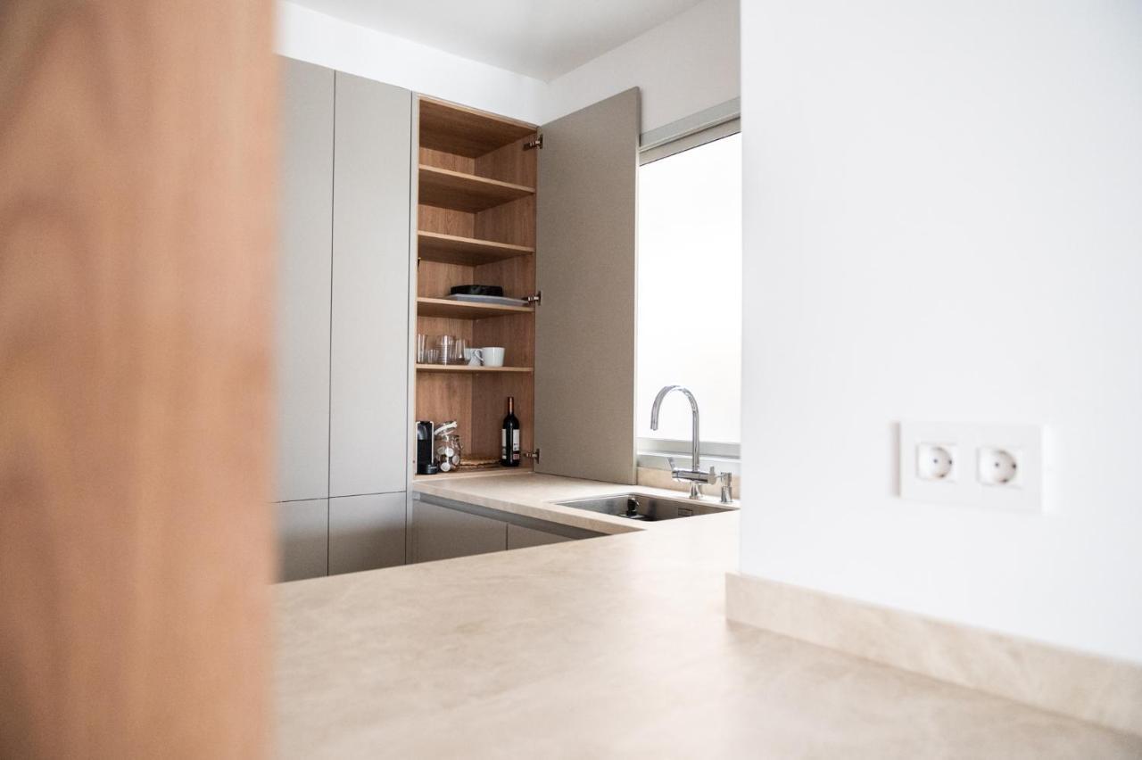 Home2book Luxury & Design Rambla Cruz Center Santa-Cruz de Ténérife